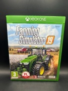 Farming Simulator 19 XBOX ONE