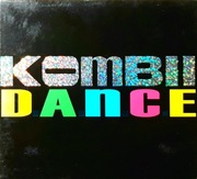 Kombii – D.A.N.C.E. (2xCD, 2008)