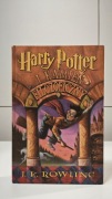 Harry Potter i Kamień filozoficzny | Media Rodzina | twarda oprawa