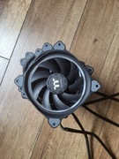Thermaltake Riing zestaw 5 wentylatorów + sterownik