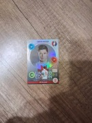 PANINI UEFA EURO 2016 KARTY PIŁKARSKIE: LIMITED EDITION ROBERT LEWANDOWSKI