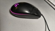 Mysz Logitech g203