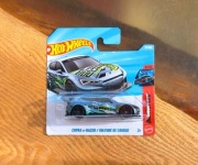 Cupra e-Racer / Voiture De Course - Hightspeed 5/10 - 37/250 Case B