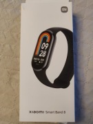 Xiaomi Smart Band 8 Nowy