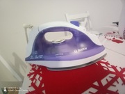 Żelazko parowe Bosch do naprawy