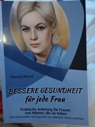 BESSERE GESUNDHHEIT FÜR JEDEN FRAU   TOMASZ NOCUŃ