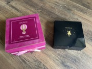 Douglas Beauty Palette – Kompletny zestaw do makijażu (58 cieni, róże)