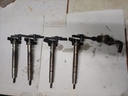 Wtryski Passat b6,2.0 poj. ,140 km commrail 