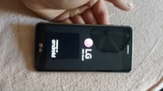 LG k8 stan bd wszystko sprawne 