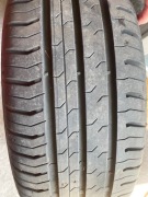 opony letnie Continental 195/60 R-16 HXL
