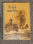 Druga mała flota - Jerzy Pertek
