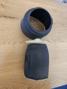 Poduszka panumatyczna tył miech BMW F11 OE nr 37106784380