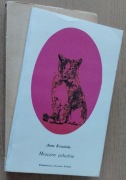 Anna Kowalska – 2 książki 