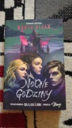 Nocne godziny Marta Bijan