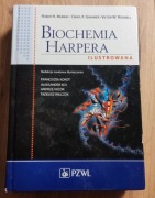 Biochemia Harper