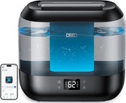 DREO nawilżacz powietrza ultradźwiękowy LED