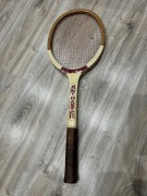 Kolekcja Antyk premium tenisowa rakieta SKYMASTER 