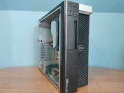 Obudowa komputerowa Dell Precision T3610