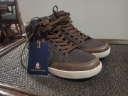 Buty Armata di Mare Nowe 41