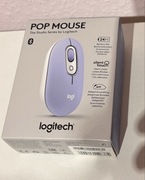 Logitech POP Mouse / wysyłka i odbiór od 13.01