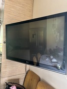 Telewizor LG sprawny 