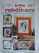 Kram z robótkami 3/2013