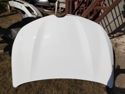 Renault Clio v 5 maska aluminiowa