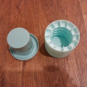 forma do kostek lodu kuchnia lodówka zamrażarka Chiny