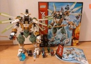 LEGO NINJAGO 70676 MECHANICZNY TYTAN Lloyda UNIKAT