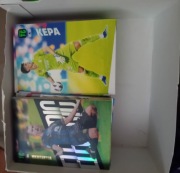 Karty top class 2024