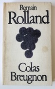 Colas Breugnon Romain Rolland