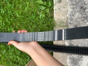 Pas klinowy zębaty Optibelt 2-xbp 1782 lp