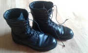 Buty Wojskowe Desanty, Józefy, Skoczki, Protektor Lublin, rozm. 29 / 45