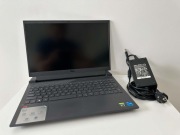 Laptop Dell G15 5511 i5 RTX3050 16GB USZKODZONY 