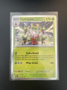 Hydrapple 018/182 Holo Destined Rivals Pokemon TCG