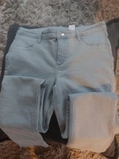 Spodnie dziewczęce H&M 158