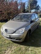 Mercedes-Benz B  218 diesel 