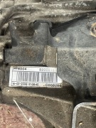 Skrzynia biegów master movano 2.5 pf6004