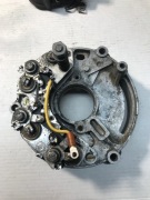 Alternator-, prostownik, diody, tarcza  a115 ursus, mf