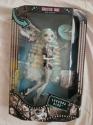 Monster High Reel Drama Lagoona Blue kolekcjonerska
