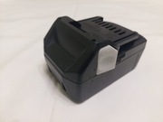 Bateria Hitachi BSL1850 BSL1830 BSL1840 18V 5Ah