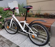 Rower BTWIN Racing 500