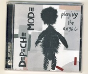 CD DEPECHE MODE  plaing angel