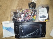 Radia samochodowe/ CarPlay/ android auto 