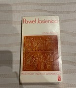 Paweł Jasienica Polska Piastów