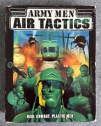 ARMY MEN AIR TACTICS - PC CD-ROM Windows 95/98