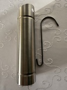 Nawilżacz Powietrza Stal Nierdzewna 400 ml Retro Vintage na Grzejnik