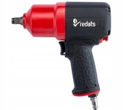 Klucz Pneumatyczny 1/2 Udarowy 1800Nm REDATS P-180