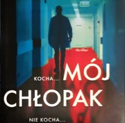 Książka Mój Chłopak 