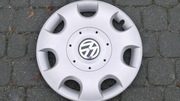kołpak vw 16" oryginał-1szt